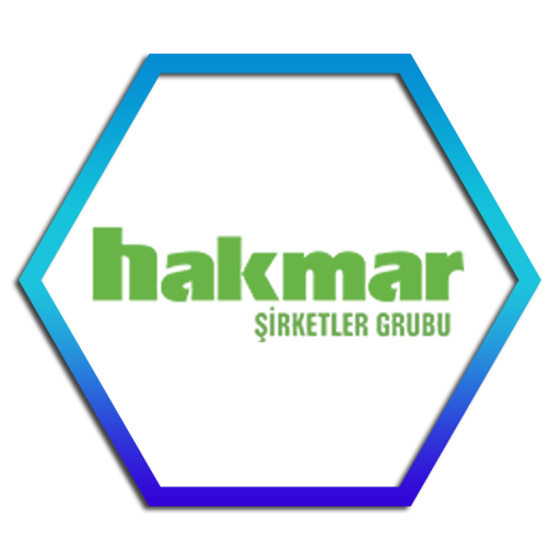 Hakmar